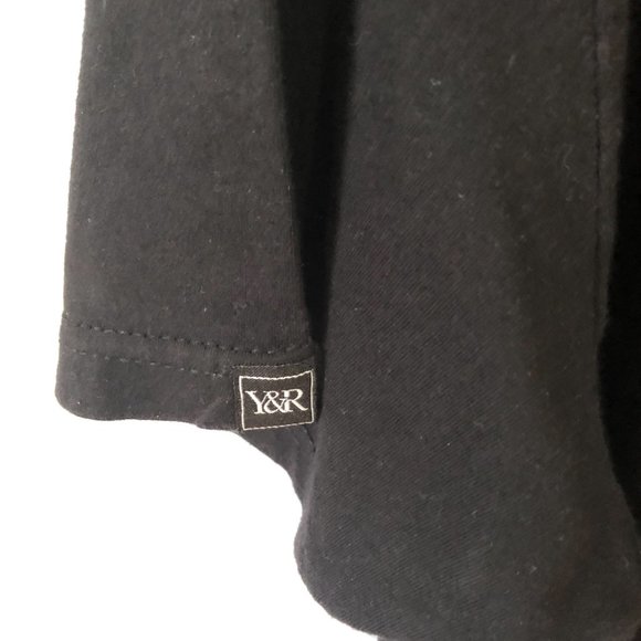 A$AP Ferg Rapper Young & Reckless Bulletproof Collection Tshirt Sz Medium - Picture 6 of 6